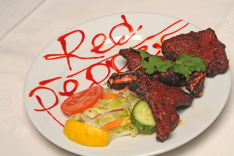 News Red Pepper Restaurants