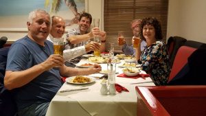 Looking for a Mother’s Day Restaurant in Otley?