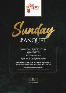 restaurant deals in Otley
